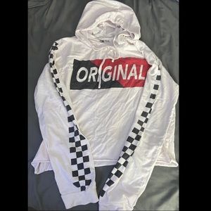 “Original” shirt